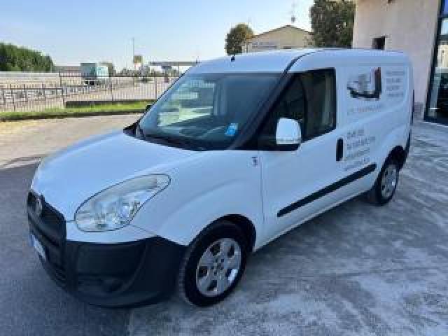 Fiat Doblo Doblò 1.6 Mjt 105cv Cassonato  