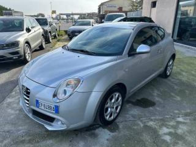 Alfa Romeo Mito 1.4 78 Cv 8v S&s Progression 