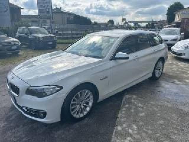 Bmw 530 Da 258cv Touring Luxury 