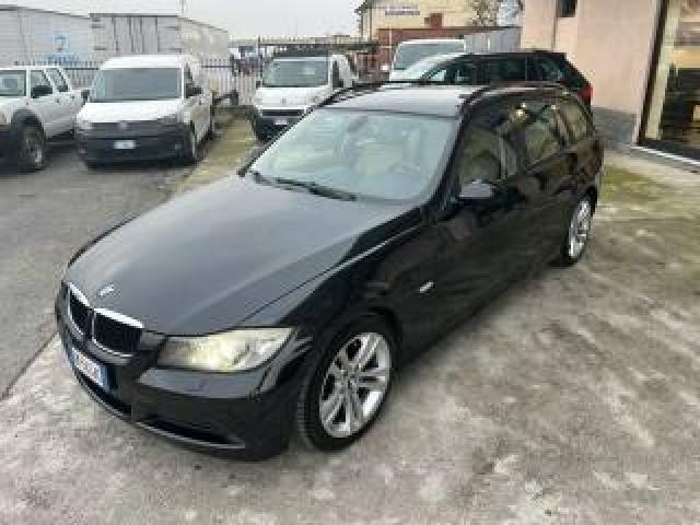 Bmw 320 D Cat Touring Futura 