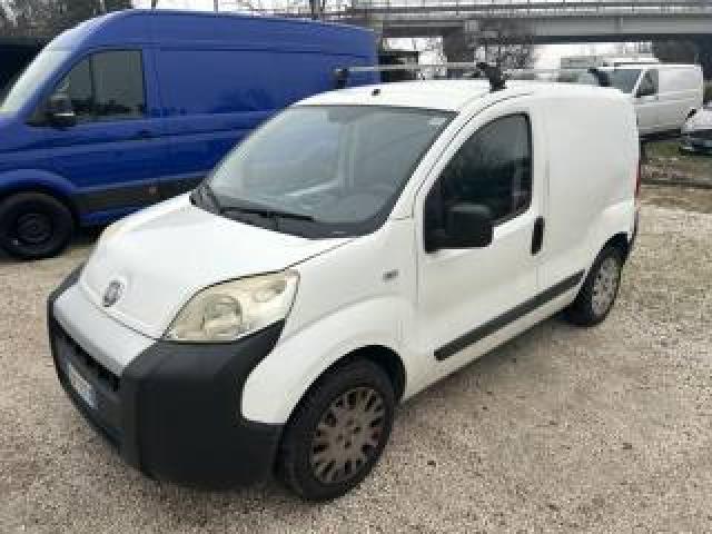 Fiat Fiorino 1.4 8v Combi Semivetrato Natural Power 