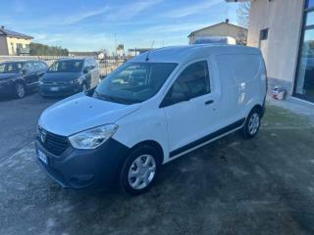 Dacia Dokker Blue Dci 75 Furgone 