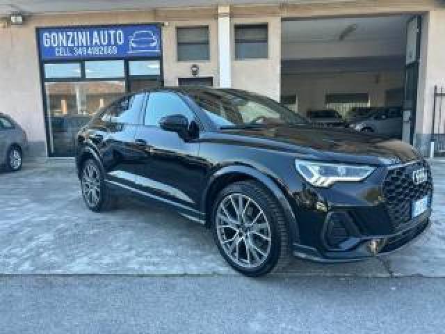 Audi Q3 Spb 35 Tdi S Tronic S Line Edition 