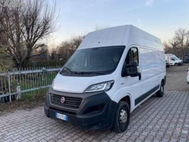 Fiat Ducato 35 3.0 Cng Plm-Sl-Ta Furgone Maxi 