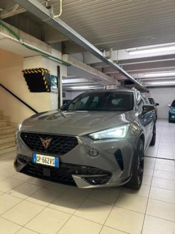 Cupra Formentor 1.4 E-Hybrid Dsg 