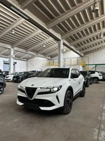Alfa Romeo Junior 1.2 145 Cv Hybrid Edct6 Speciale 
