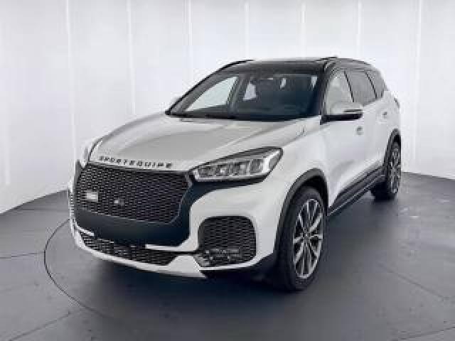 Sportequipe Sportequipe 6 Sportequipe 6 1.5 Turbo Cvt Gpl 