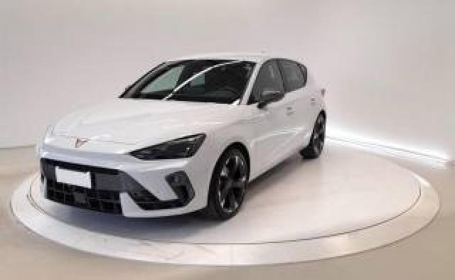 Cupra Leon 2.0 Tdi 150 Cv Dsg 