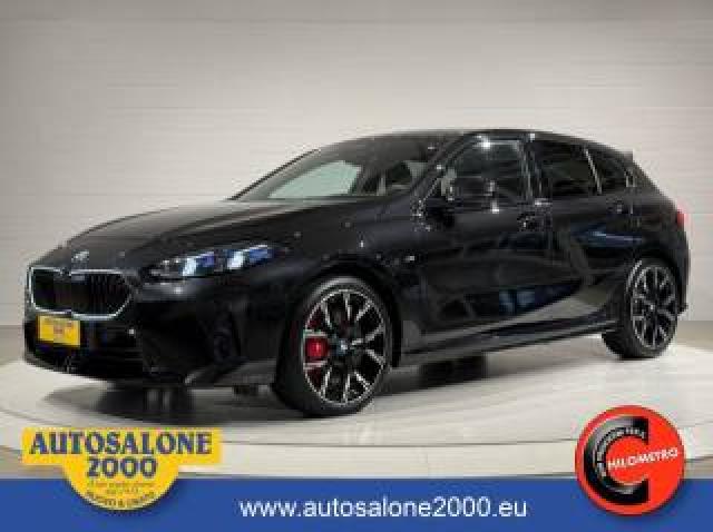 Bmw 118 D Msport Pro Prezzo Reale  