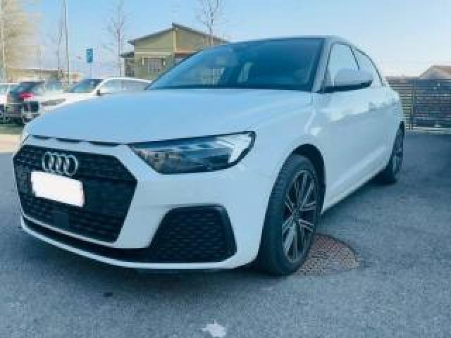 Audi A1 Spb 30 Tfsi S Tronic Business Prezzo Reale 