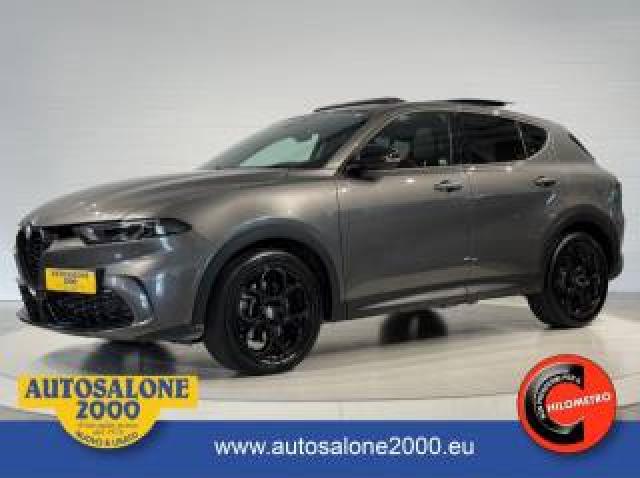 Alfa Romeo Tonale 1.6 Jtdm 130cv Tct6 Sprint Tetto/prezzo Reale 