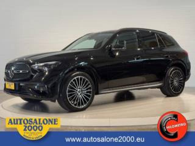 Mercedes Benz Glc 220 D 4matic Amg Line Premium Plus Prezzo Reale 