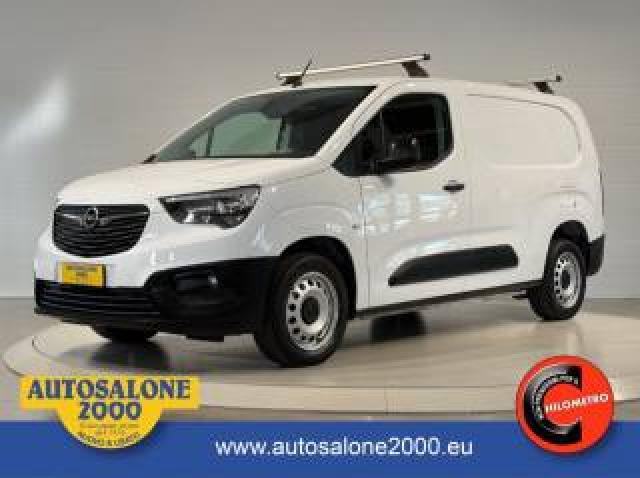 Opel Combo Cargo Xl 1.5d 130cv S&s Eat8 Pl Prezzo+iva 