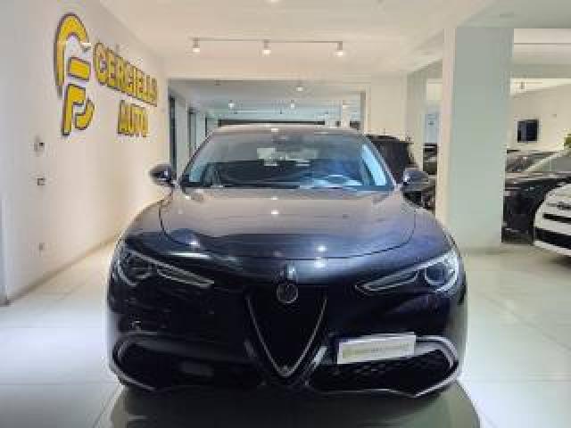 Alfa Romeo