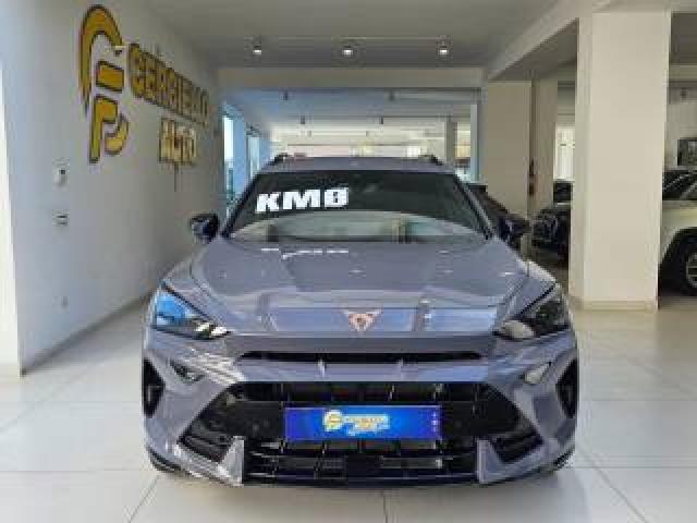 Cupra