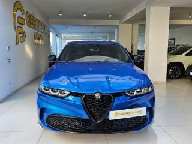 Alfa Romeo Tonale 1.5 130 Cv Mhev Tct7 Edizione Speciale Da ?299,00 