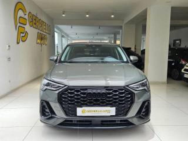 Audi Q3 Spb 35 Tdi S Tronic Business Plus Da ?349,00 