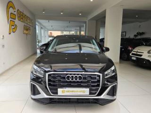 Audi Q2 35 Tdi S Tronic S Line Edition Tua Da ?369,00 