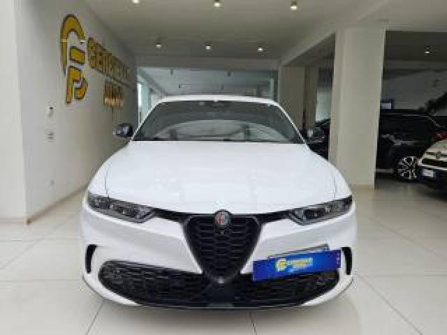 Alfa Romeo Tonale 1.6 Diesel 130 Cv Tct6 Sprint Tua Da ?299,00  