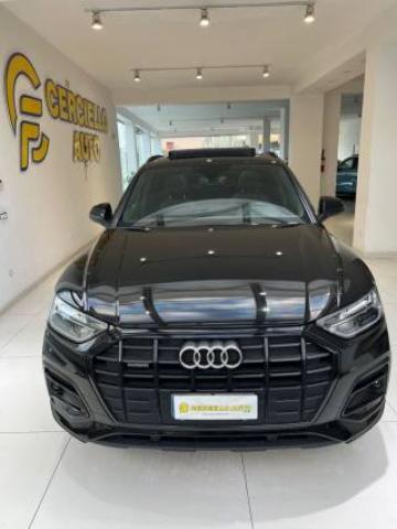 Audi Q5 Spb 40 Tdi Quattro Business Advanced T Da ?469,00 