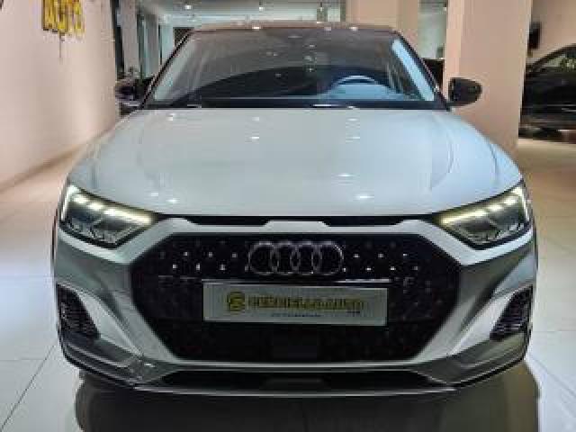 Audi A1 Spb 30 Tfsi S Tronic Identity Blacktua Da ?319,00  