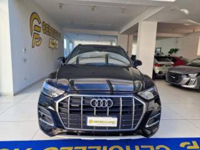 Audi Q5 40 Tdi 204 Cv Quattro S Tronic S Line Tetto ?399,0 