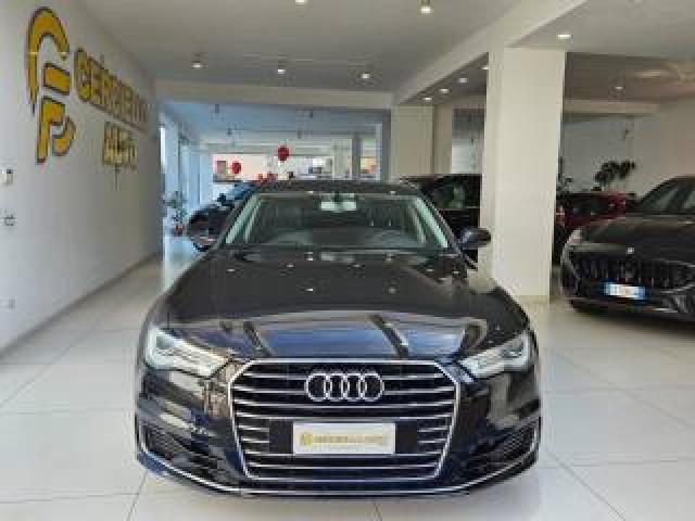 Audi A6 Avant 2.0 Tdi 190 Cv Ultra S Tronic Business Plus 