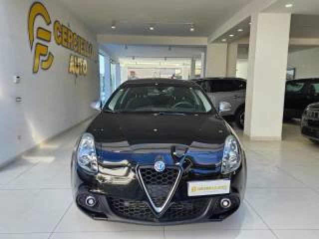 Alfa Romeo Giulietta 1.6 Jtdm 120 Cv Super Tua Da ?149,00 Mensili  