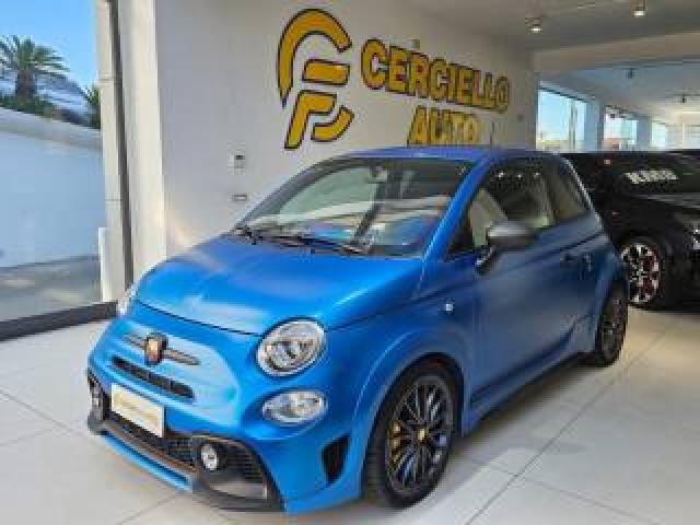 Abarth 595 1.4 Turbo T-Jet 180 Cv Competizione Tua Da ?219,00 