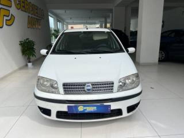 Fiat Punto 1.3 Multijet 16v 5 Porte Dynamic 