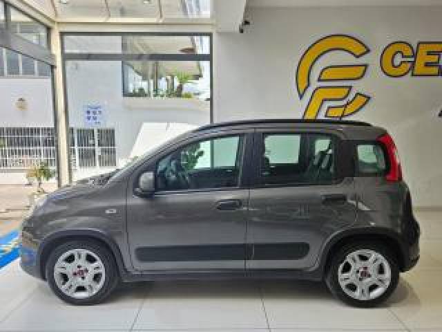 Fiat Panda 1.0 Firefly S&s Hybrid City Life Da ?129,00 Mensil 