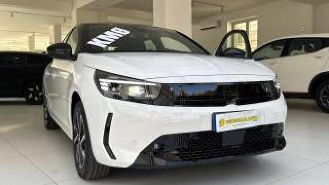 Opel Corsa 1.2 100cv Gs Intellilux Led Matrix Luci Diurne Led 