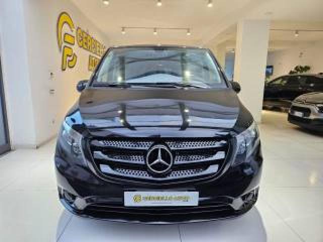 Mercedes Benz Vito 1.7 110 Cdi Pl Tourer Base Extra-Long Da ?299,00  