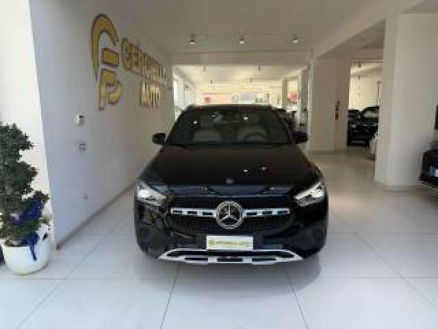 Mercedes Benz Gla 200 D Automatic Sport Plus Da ?419,00  