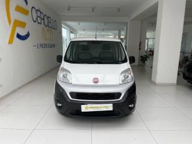 Fiat Fiorino 1.3 Mjt 95cv Cargo Sx Da ?119,00 Mensili  