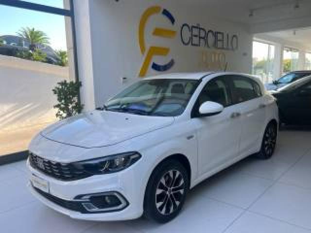 Fiat Tipo 1.3 Mjt S&s 5 Porte City Life Tua Da ?139,00  