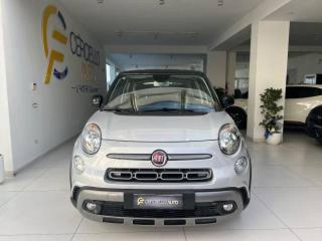Fiat 500l 1.4 95 Cv S&s Cross Da E129,00 Mensili  