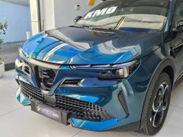 Alfa Romeo Junior 1.2 145 Cv Hybrid Edct6 Speciale Da?319,00 Mensili 