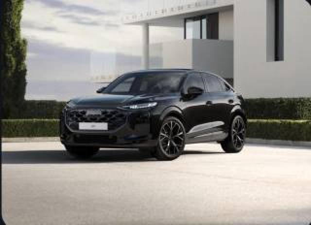 Audi Q3 Spb Tdi 110 Kw S Tronic S Line Edition Tetto Aprib 