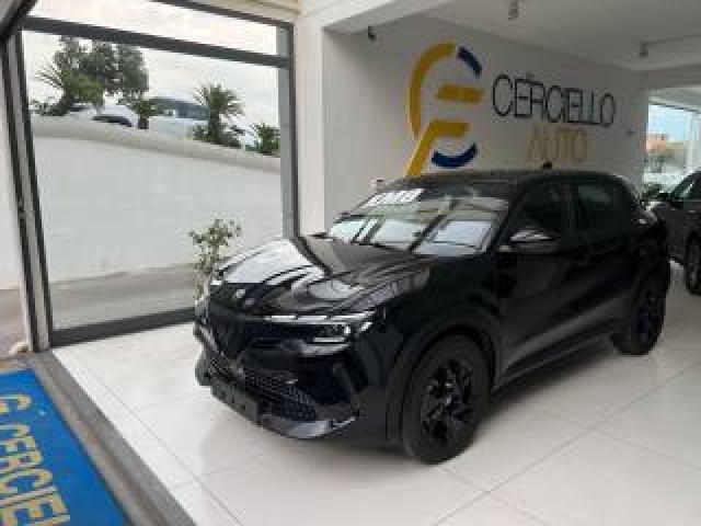 Alfa Romeo Junior 1.2 145 Cv Hybrid Edct6  Da?319,00 Mensili 