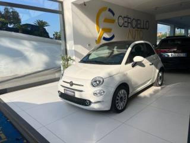 Fiat 500 1.0 Hybrid Dolcevita Da ?139,00 Mensili  