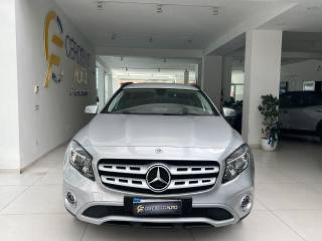 Mercedes Benz Gla 180 D Business Tua A Soli 199 Euro Mensili 