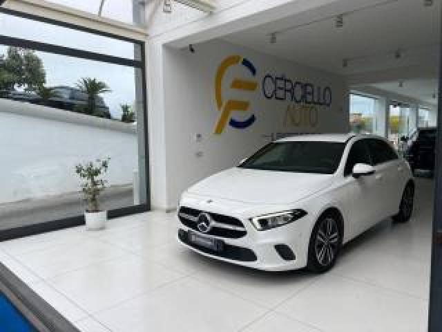 Mercedes Benz A 180 Automatic Business Extra  Da ?190,00 Mensili Ant.0 