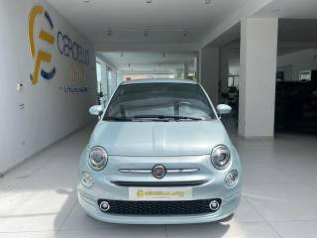Fiat 500 1.0 Hybrid Club Da ?119,00 Mensili  