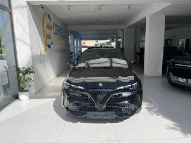 Alfa Romeo Junior 1.2 145 Cv Hybrid Edct6 Da ?299,00 Mensili  