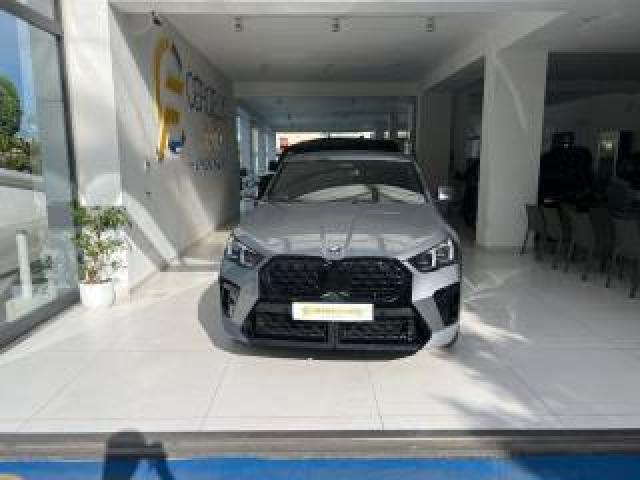 Bmw X2 Sdrive 18d Msport Pro Da ?489,00 Mensili  