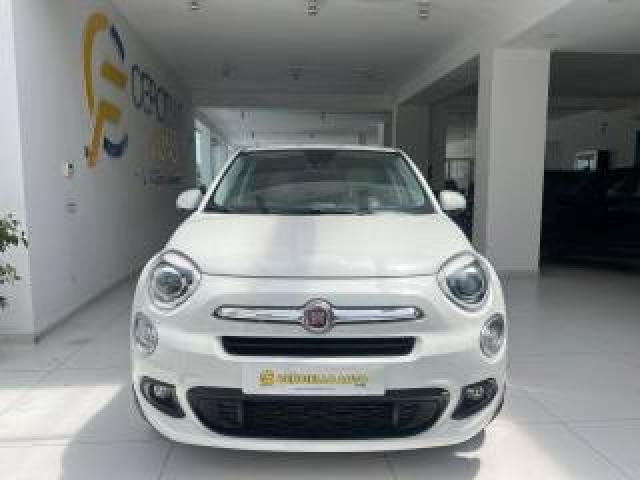 Fiat 500x 1.3 Multijet 95 Cv Lounge  