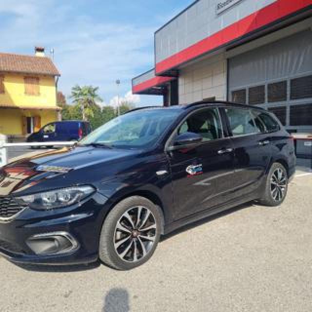 Fiat Tipo 1.6 Mjt   Sw Lounge 