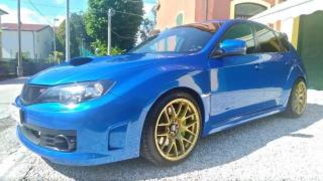 Subaru Impreza 2.5 Wrx Sti Rd Favolosa Wrc Auto Srl 