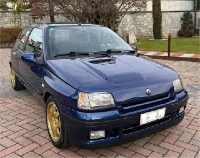 Renault Clio 2.0i 16v 3p Williams Wrc Auto Srl 